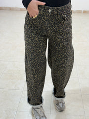 Jeans macu