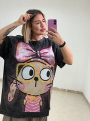 Shirt rabbit