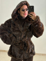 Pelliccia Elsa