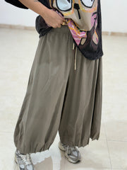 Pantalone Resty