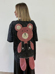 Maglia Teddy
