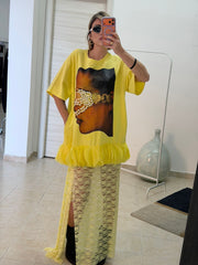 Maglia Dafne