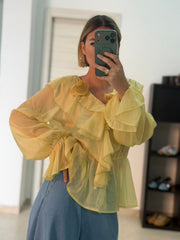 Camicia Fantasy