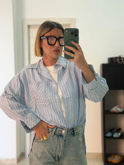 Camicia Denise