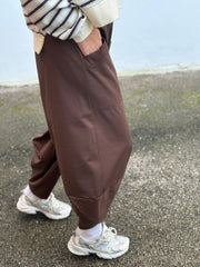 Pantalone ballon