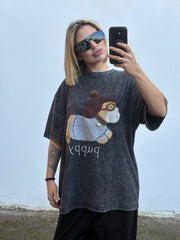 T-shirt Bau