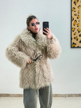 Pelliccia Glory