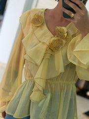 Camicia Fantasy