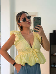 Maglia Aurora