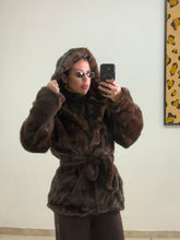 Pelliccia Elsa