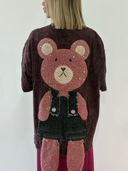 Maglia Teddy