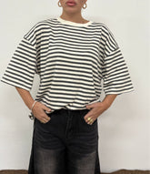 Maglia righe