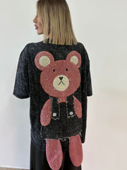 Maglia Teddy