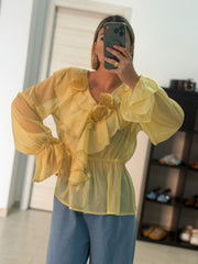 Camicia Fantasy
