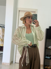 Camicia Benny
