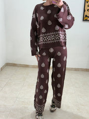 Coordinato Logan