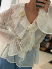 Camicia Fantasy