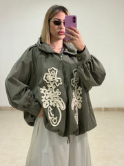 Giubbino NORA