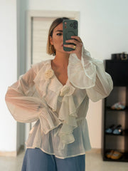 Camicia Fantasy