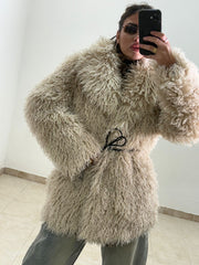Pelliccia Glory