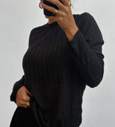 Maglia velata