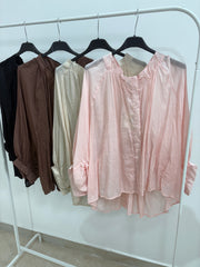 Camicia Giovanna
