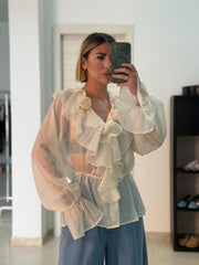 Camicia Fantasy