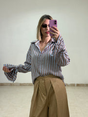 Camicia Naomi