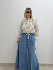 JEANS romantico