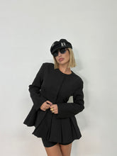 Coordinato Hollywood