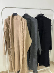 Cardigan Life