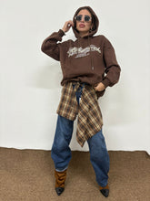 Jeans scozzese