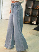 Jeans bonbon