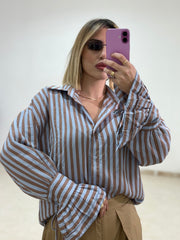 Camicia Naomi