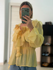 Camicia Fantasy