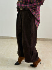 Pantalone Serena