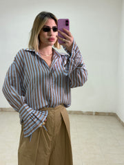 Camicia Naomi