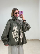 Giubbino NORA