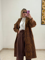 Cappotto Loren