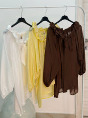 Camicia Giorgi