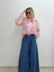 JEANS romantico