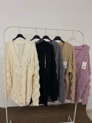 Cardigan Greta