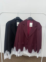 Blazer Gioia