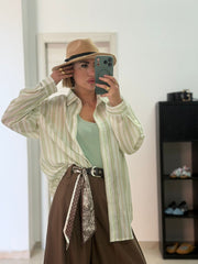 Camicia Benny
