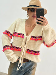 Cardigan Fede