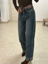 Jeans bandana