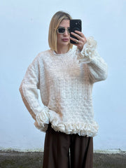 Maglione Ludmilla
