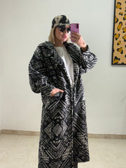Cappotto Loren