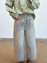 Jeans Capri