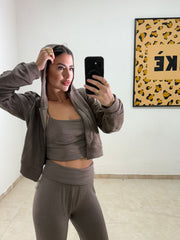 Coordinato Ariel